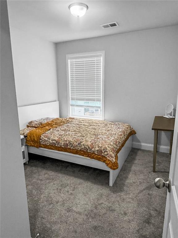 The Townes at Marietta - Residential Lease