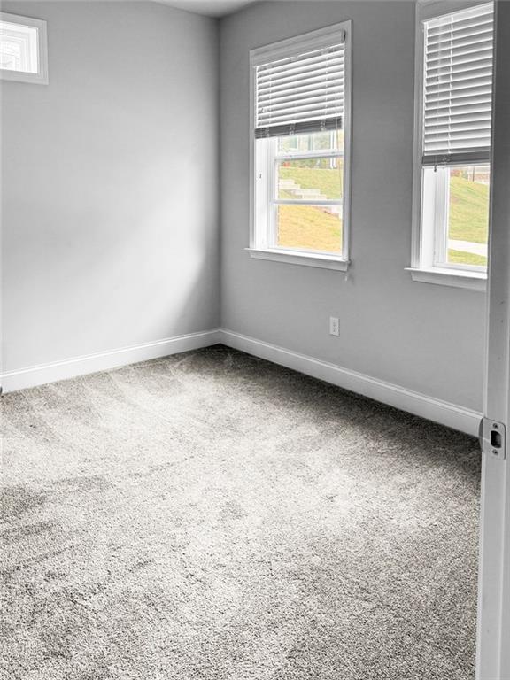 The Townes at Marietta - Residential Lease