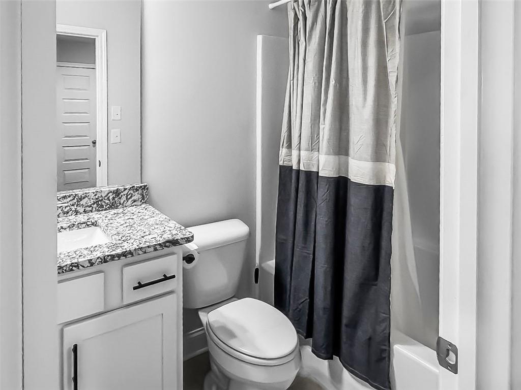 The Townes at Marietta - Residential Lease