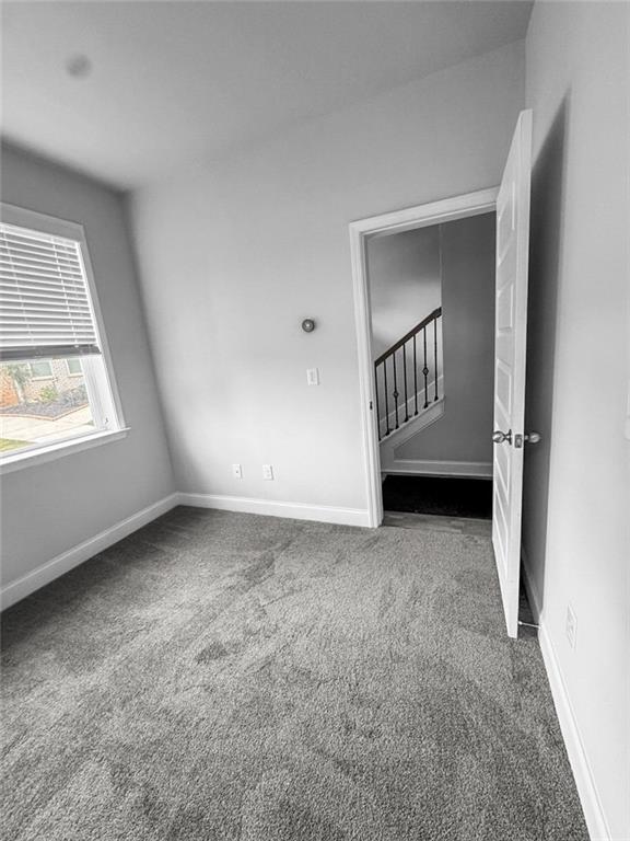 The Townes at Marietta - Residential Lease
