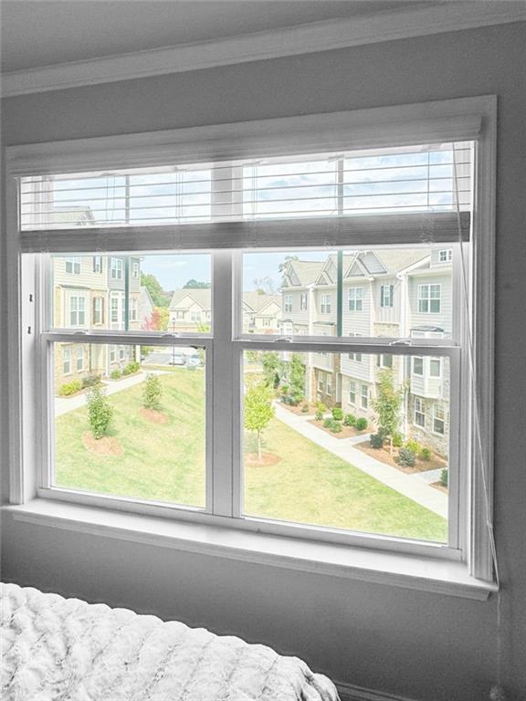 The Townes at Marietta - Residential Lease
