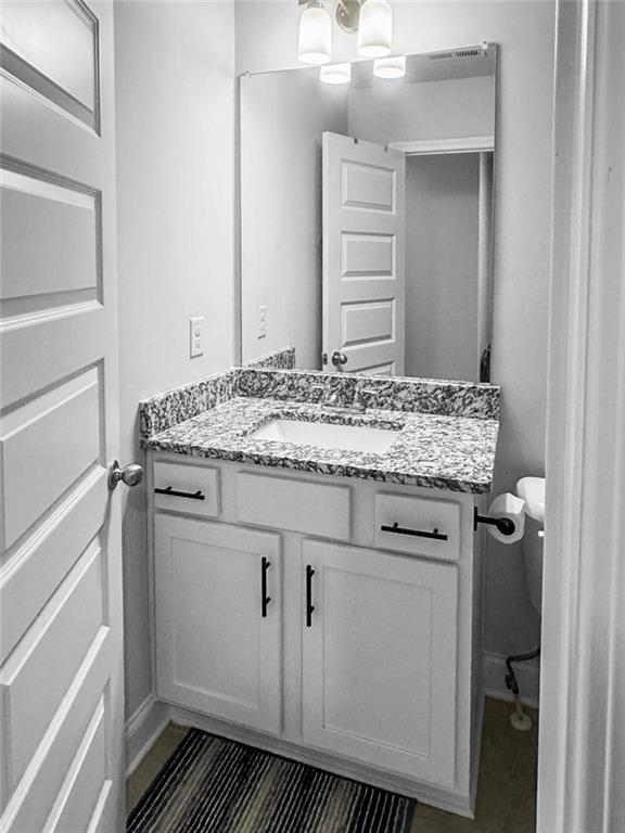 The Townes at Marietta - Residential Lease