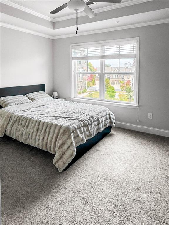 The Townes at Marietta - Residential Lease