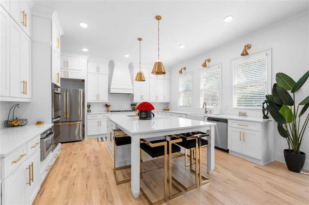 4097 GILMORE Road SE