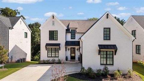 4097 GILMORE Road SE Smyrna GA 30080