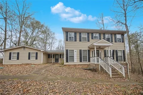 325 Ranchette Road, Alpharetta, GA 30004 - #: 7689133