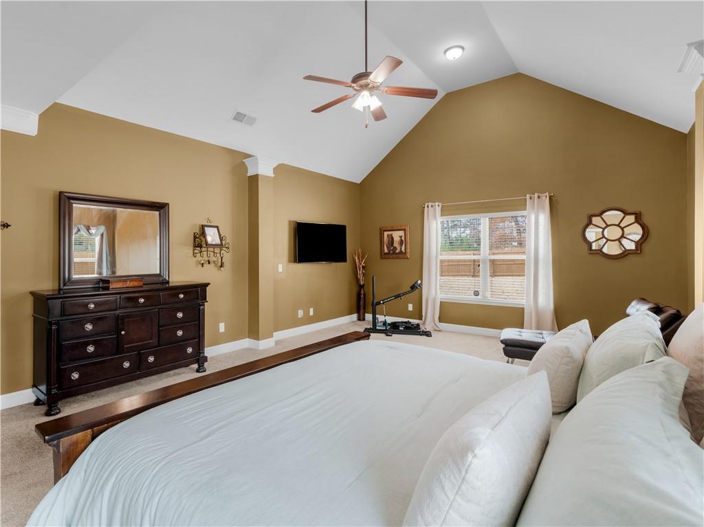 108 Donovan Avenue, Locust Grove, Georgia image 21