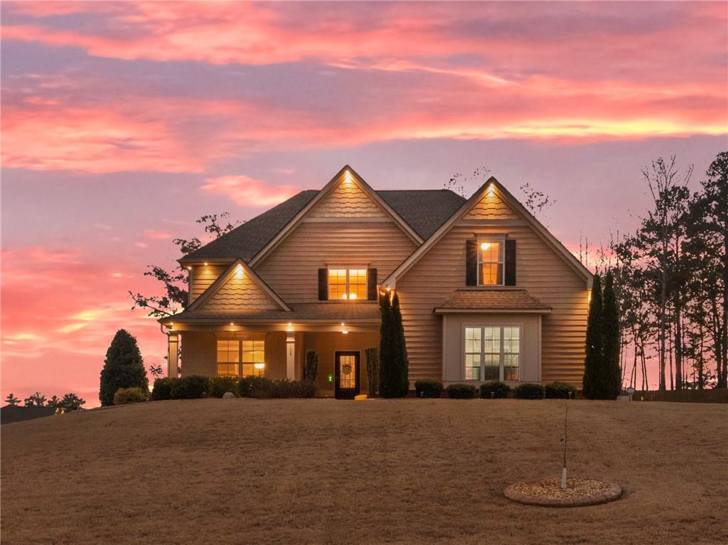 108 Donovan Avenue, Locust Grove, Georgia image 2
