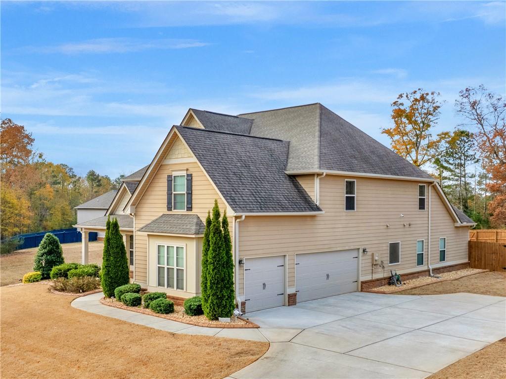 108 Donovan Avenue, Locust Grove, Georgia image 41