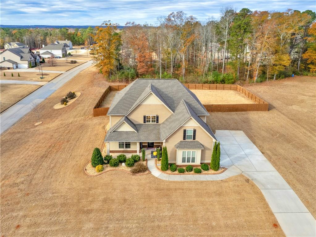108 Donovan Avenue, Locust Grove, Georgia image 44
