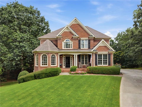 Homes For Sale - 4340 Moon Shadow Trace<br/> Cumming, GA 30041