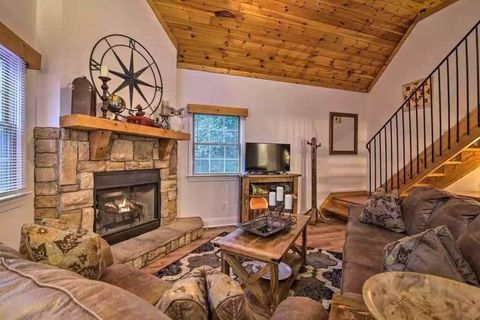 A home in Helen