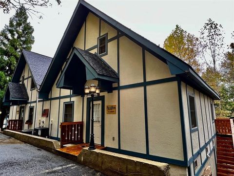 A home in Helen