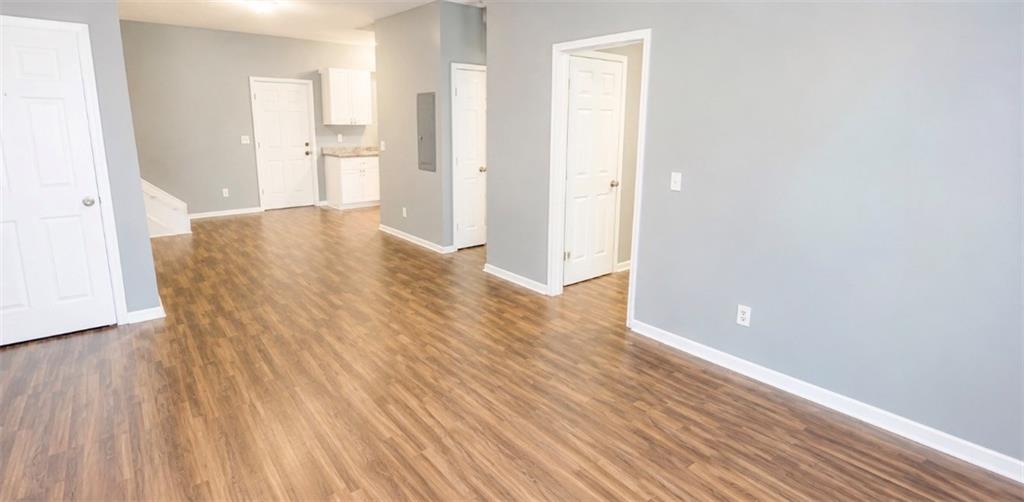 2001 Lois Place NW