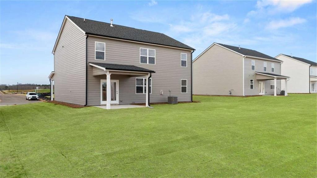 25 Defilippe Drive, Statham, Georgia image 42