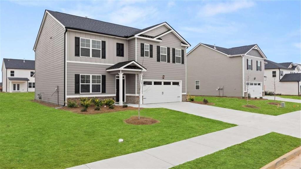 25 Defilippe Drive, Statham, Georgia image 2