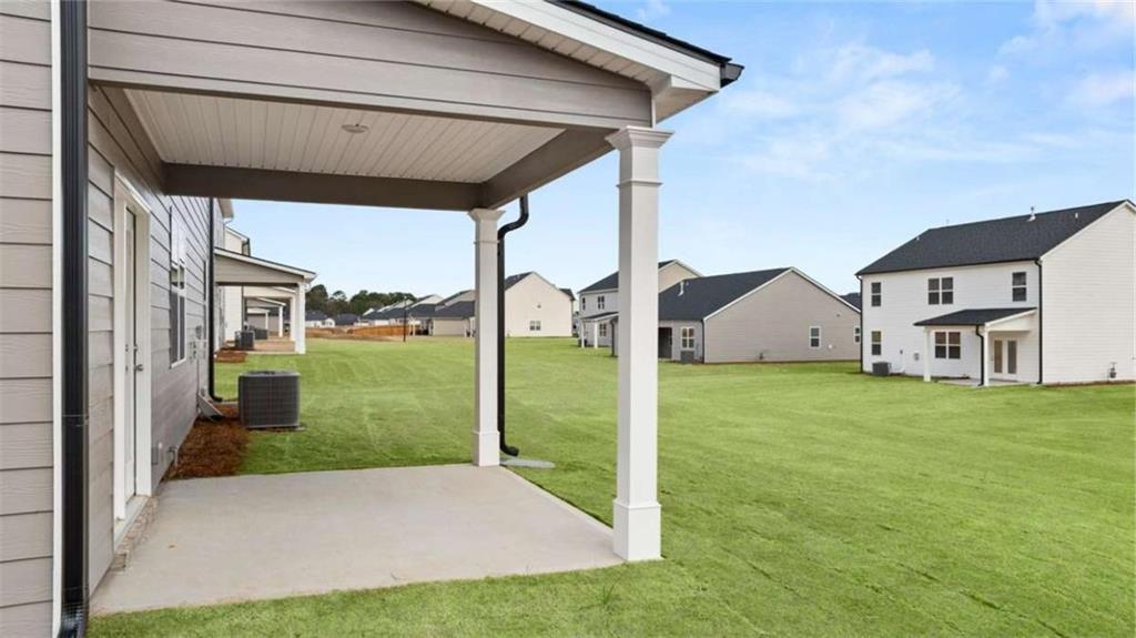 25 Defilippe Drive, Statham, Georgia image 43