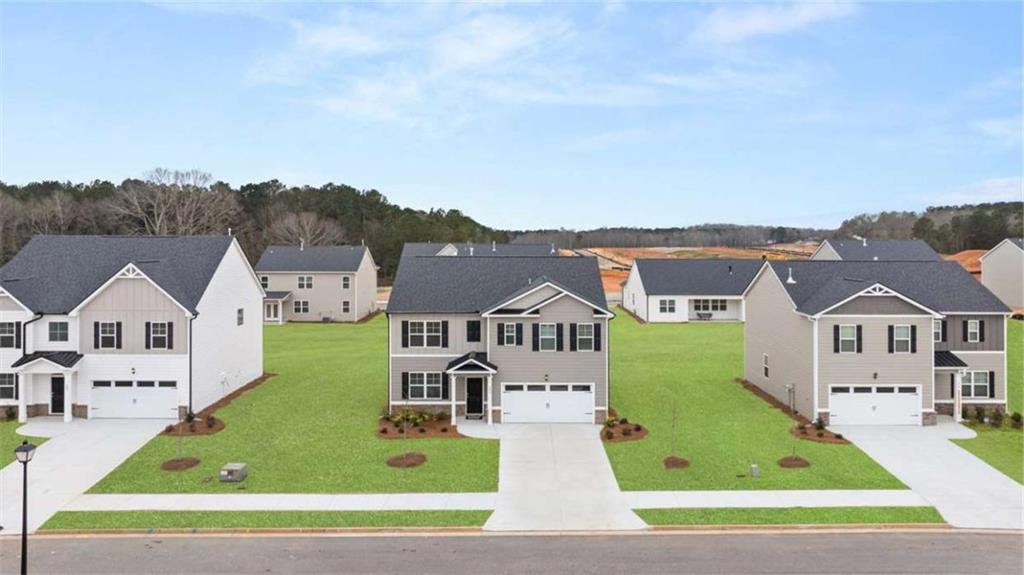 25 Defilippe Drive, Statham, Georgia image 1