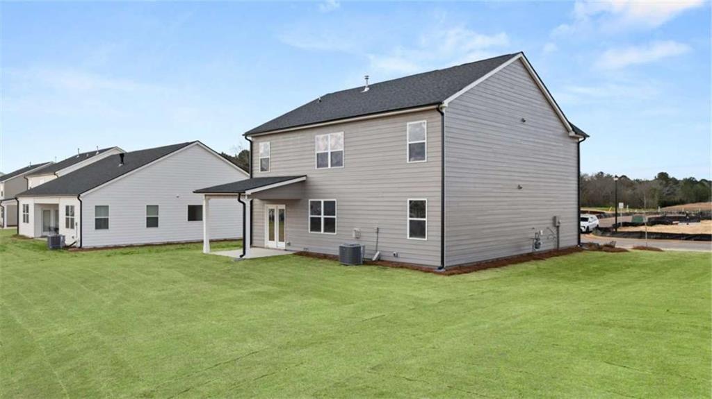 25 Defilippe Drive, Statham, Georgia image 7