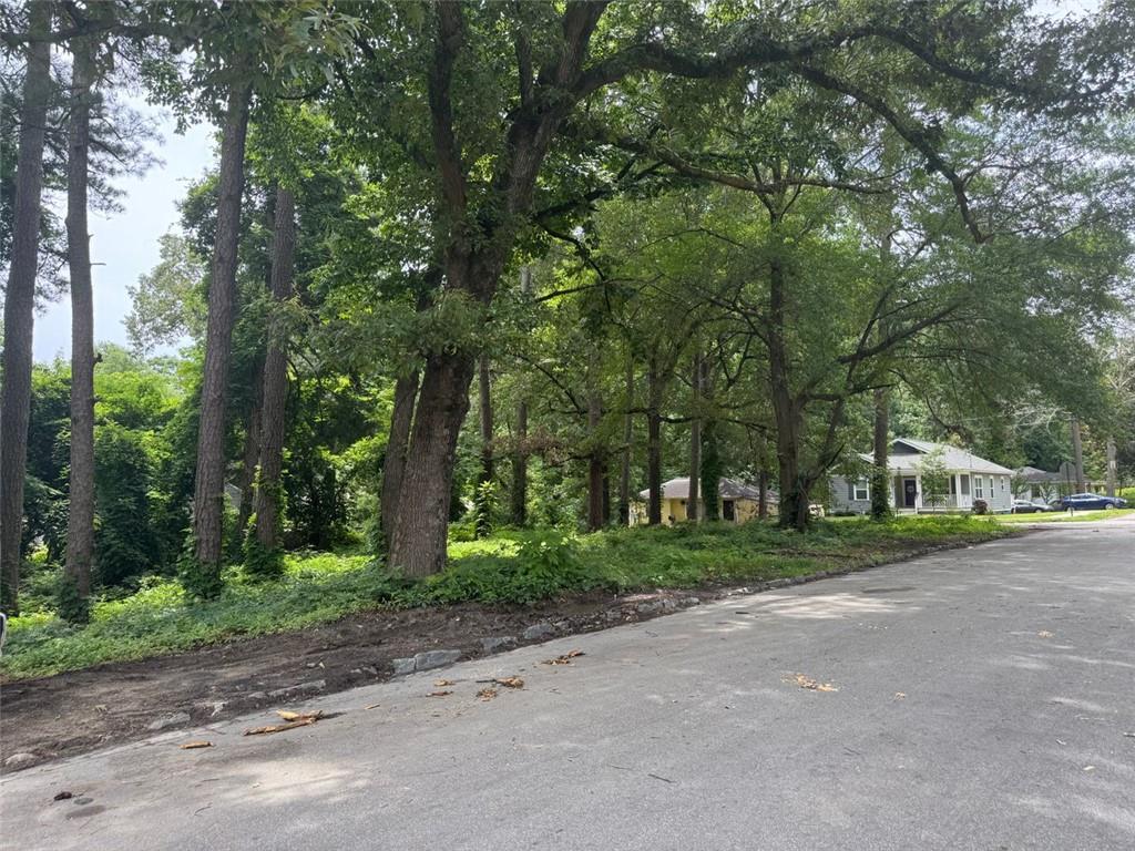 2529 Oldknow Drive, Atlanta, Georgia image 2