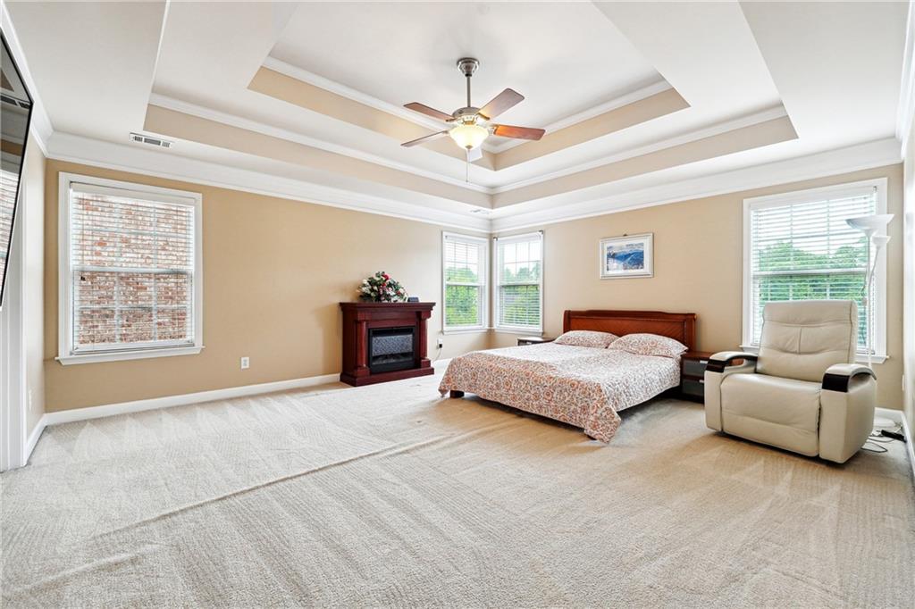 1489 Belmont Hills Drive, Suwanee, Georgia image 22
