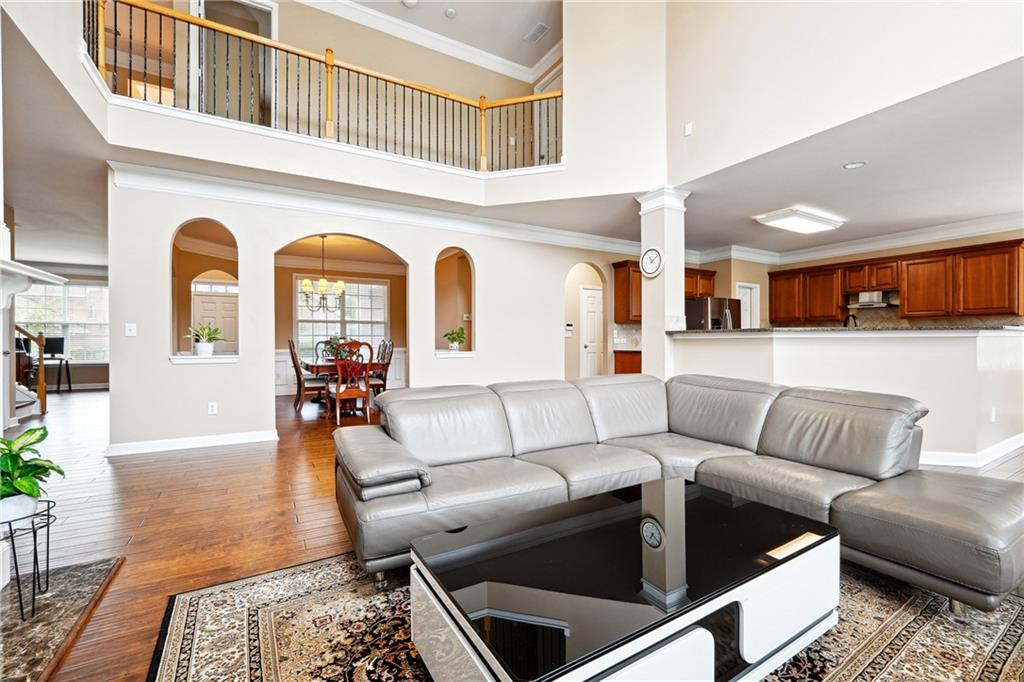 1489 Belmont Hills Drive, Suwanee, Georgia image 10
