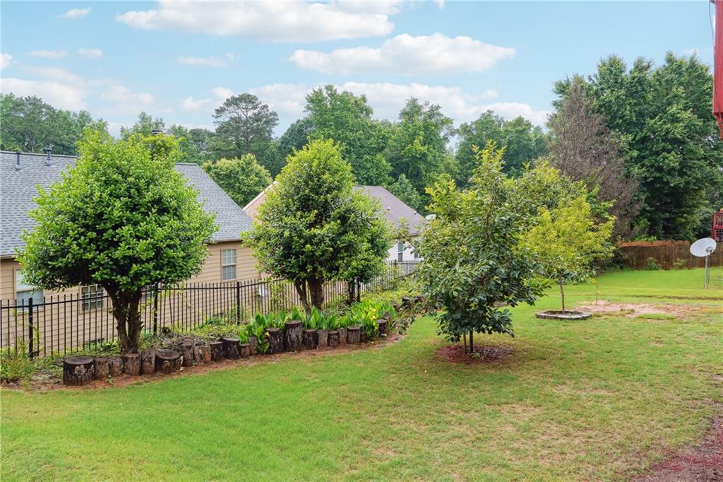 1489 Belmont Hills Drive, Suwanee, Georgia image 37