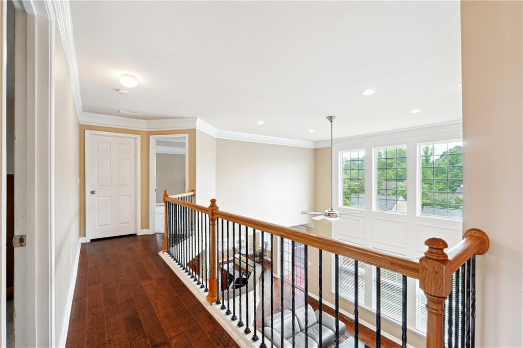 1489 Belmont Hills Drive, Suwanee, Georgia image 33