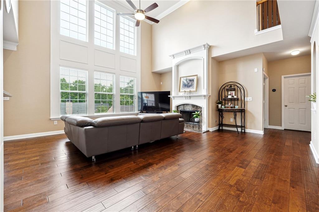 1489 Belmont Hills Drive, Suwanee, Georgia image 11