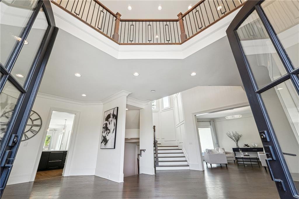 252 Traditions Drive