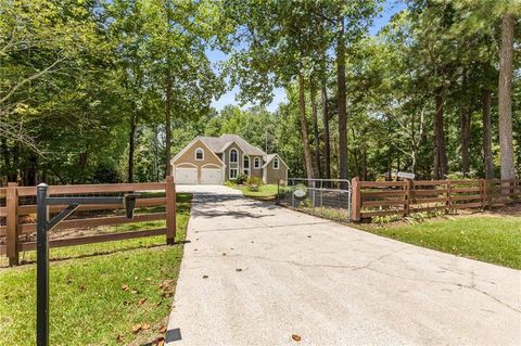 2336 Cross Creek Drive SW Powder Springs GA 30127