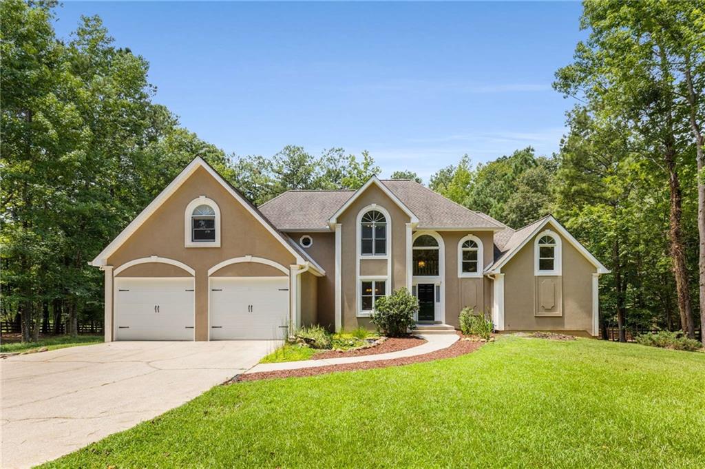 2336 Cross Creek Drive SW