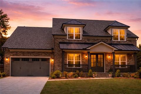 Photo of 5350 Memento Trace Trce, Cumming, GA 30040 (MLS # 7756034)