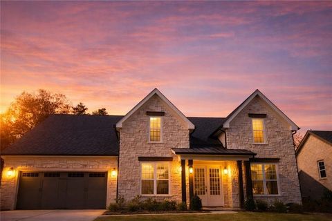 Photo of 5350 Memento Trace Trce, Cumming, GA 30040 (MLS # 7756034)