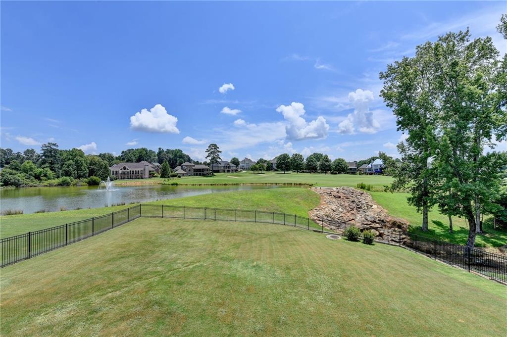 835 Low Falls Court