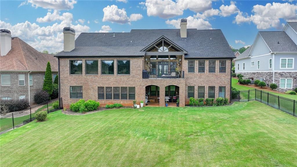 835 Low Falls Court