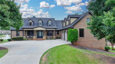 Homes For Sale - 835 Low Falls Court<br/> Jefferson, GA 30549