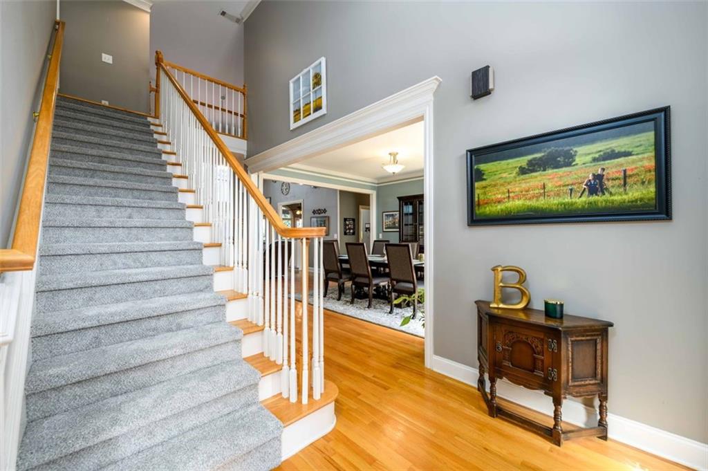 2364 Mossy Branch Drive