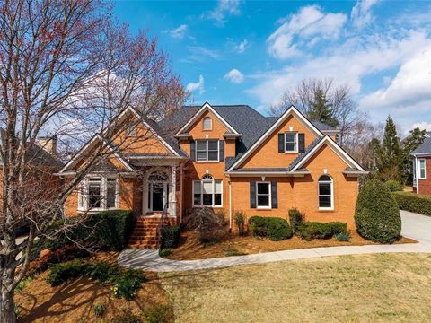 2364 Mossy Branch Drive Snellville GA 30078