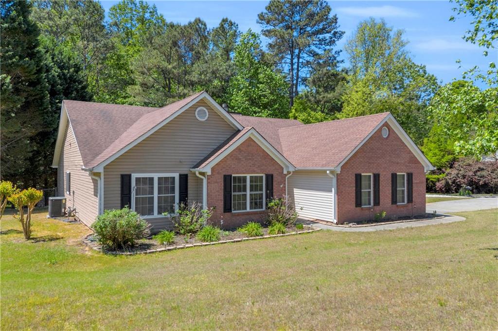 2231 Fort Martin Way