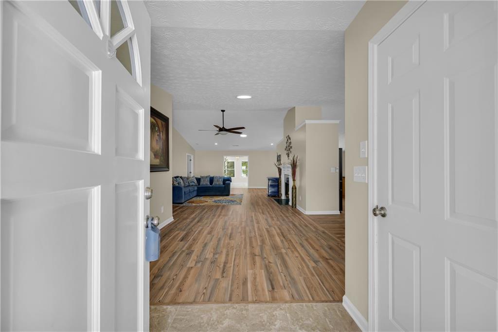 2231 Fort Martin Way