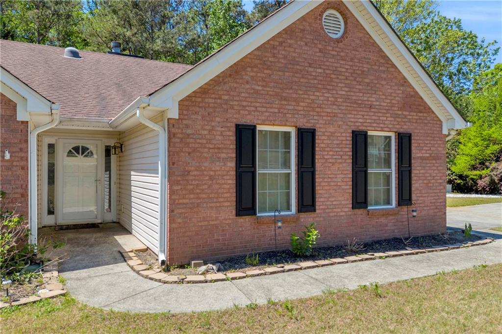 2231 Fort Martin Way