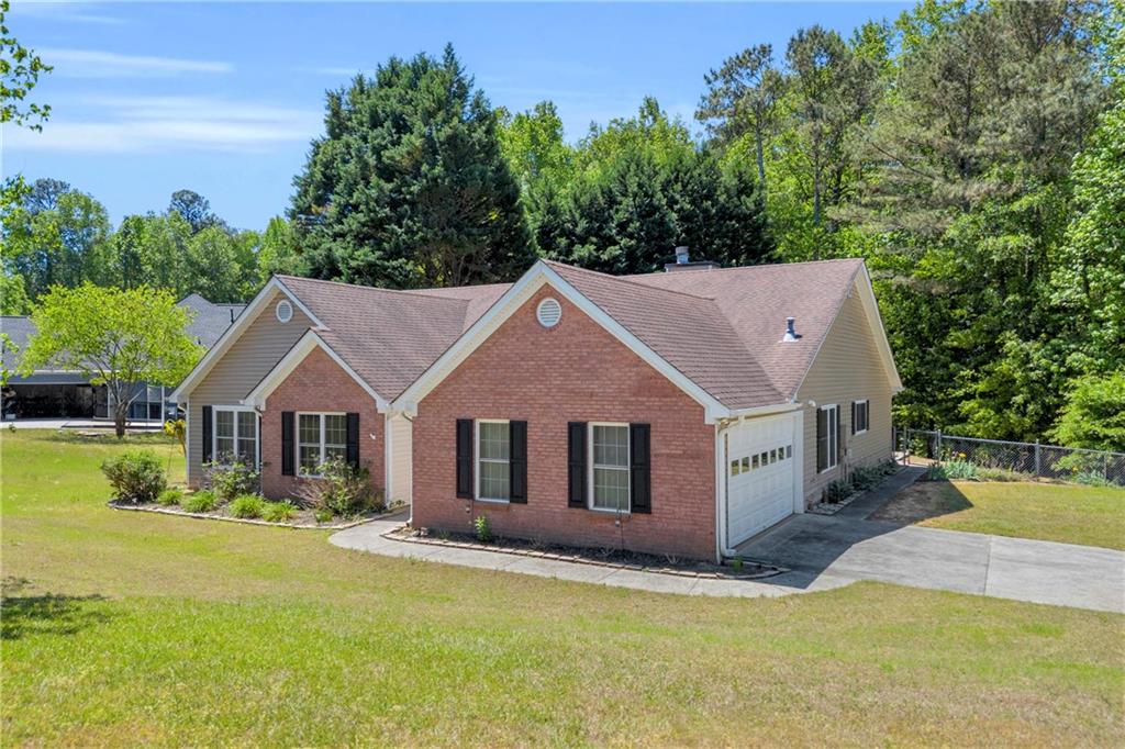 2231 Fort Martin Way