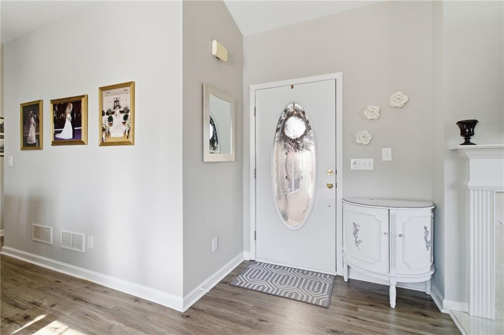 460 Tribble Gap Road 501