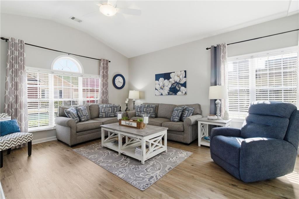 460 Tribble Gap Road 501