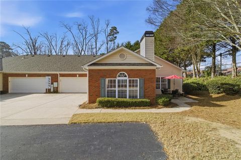 Condo For Sale - 460 Tribble Gap Road #501<br/> Cumming, GA 30040