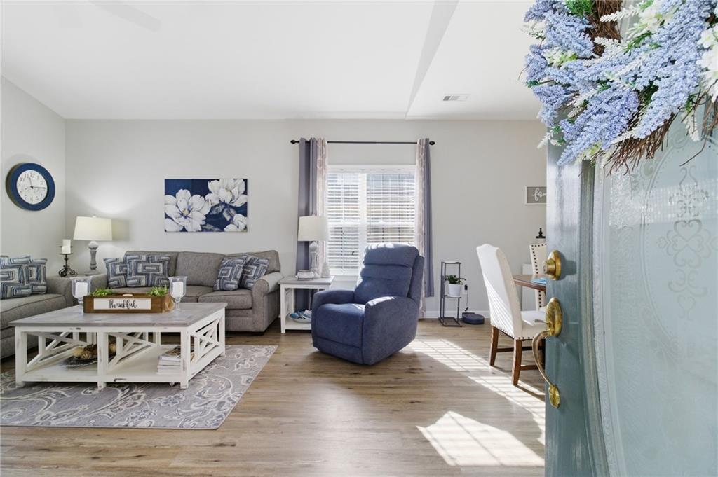 460 Tribble Gap Road 501