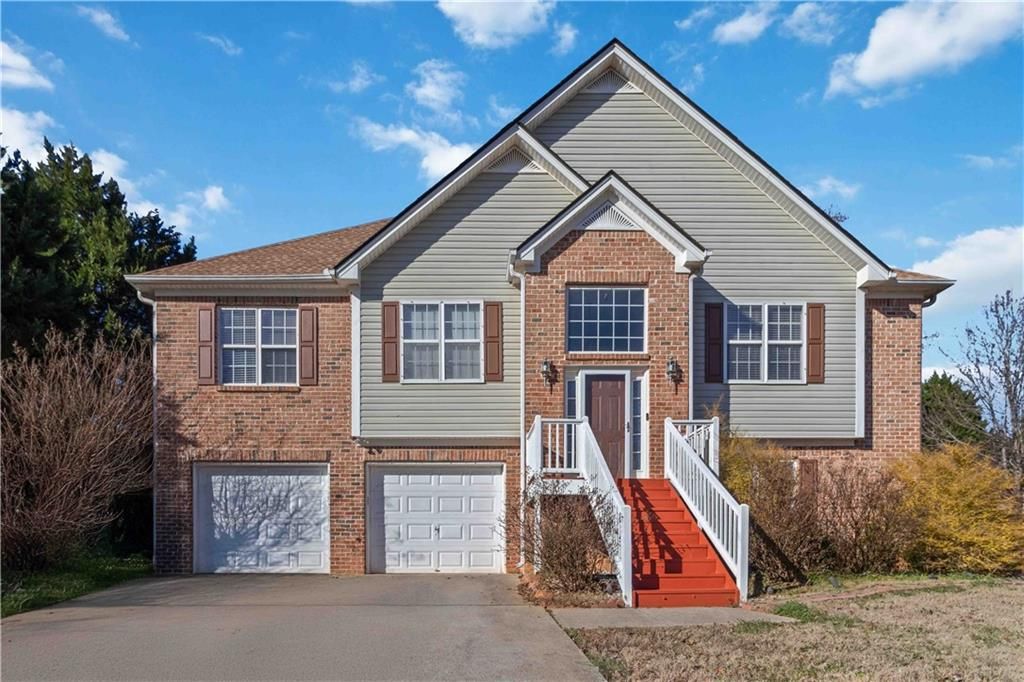 Photo of 146 Flint Knoll, Douglasville, GA 30134 (MLS # 7705771)