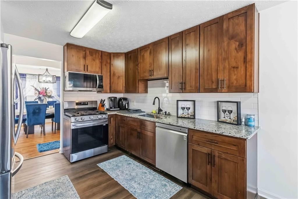 Photo of 146 Flint Knoll, Douglasville, GA 30134 (MLS # 7705771)