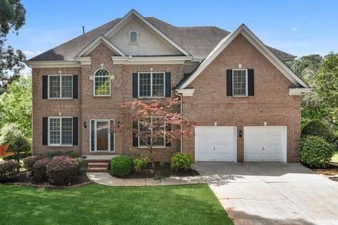 Homes For Rent - 330 Winherst Lane<br/> Johns Creek, GA 30097